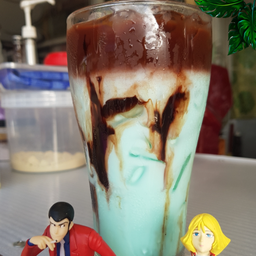 ช็อคโกแลตมิ้นท์