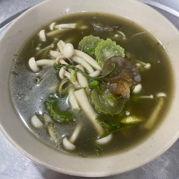 แกงเห็ด