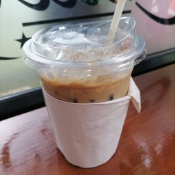 ชิลล์ คอฟฟี่