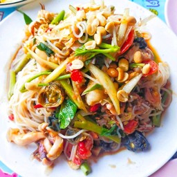 ตำมั้ว