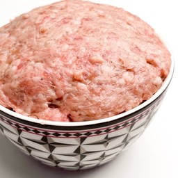 หมูสดปรุงรส 500 กรัม