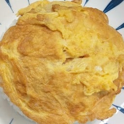 ไข่เจียว