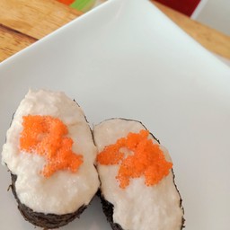 สลัดทูน่า