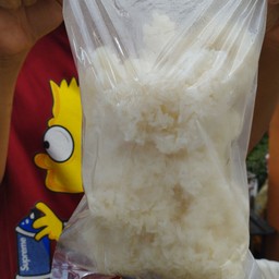 ข้าวเหนียวกี่โล