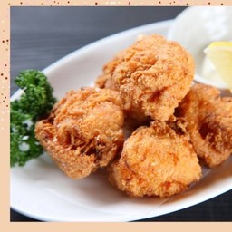 ไก่คาราเกะ