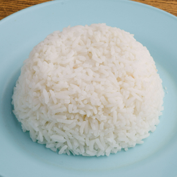 ข้าวสวย