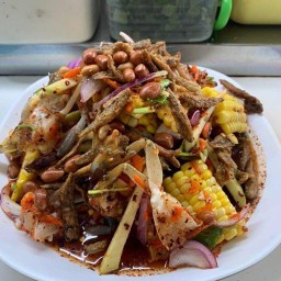 WAN SUK Coffee - จรัญสนิทวงค์