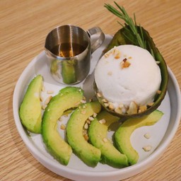 AVOCADO KATI
