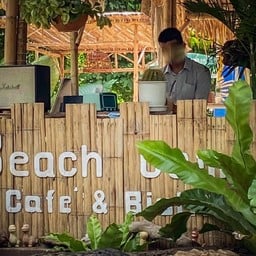 Naiyang Beach Camp Cafe &  Bistro