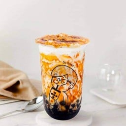 ชาไข่มุกดอทคอม  แม่เหียะ