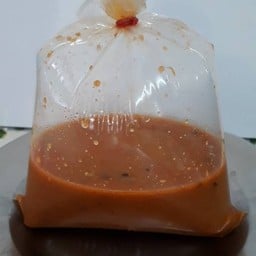 (( น้ำพริกหวาน))