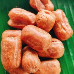 ไส้กรอกบอม