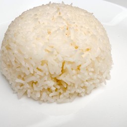 ข้าวหอมมะลิ