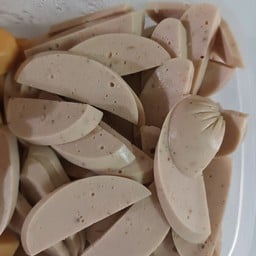 หมูยอ