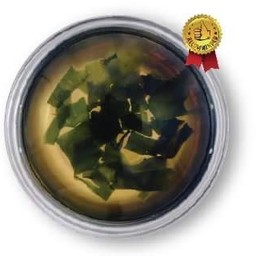 ซุปใสสาหร่าย วากาเมะ (ถุง)