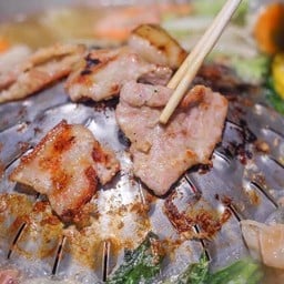 ย่างให้กลาง มอ หมู่บ้านแกรนด์โฮม