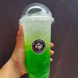 🧃🍸เขียวโซดา🧃🍸