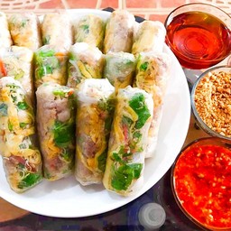 ย่อขาวสด