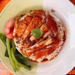 ลูกชิ้นยืนกินบุรีรัมย์