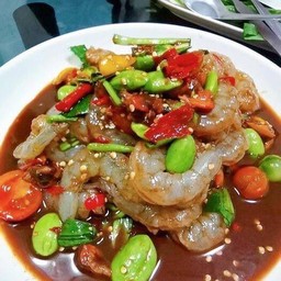 ยำแซ่บเวอร์พี่เล็ก