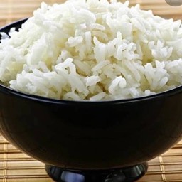 ข้าวเปล่า