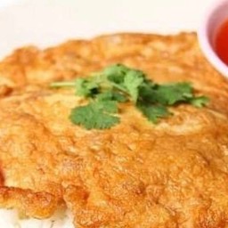 ไข่เจียว ธรรมดา