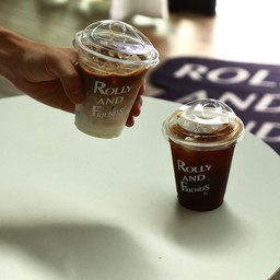 โปรโมชั่น 2 แก้ว 160 บาท