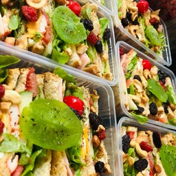 แซนวิชคอนโด