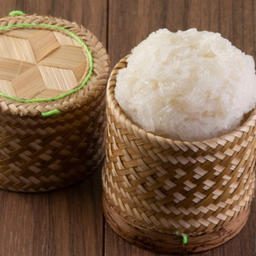 ข้าวเหนียว