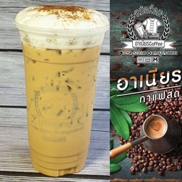 คาปูชิโน่