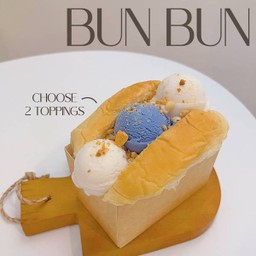 Bun Bun