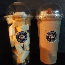 🍞🧊ปังเย็นโอวัลติน🍞🧊