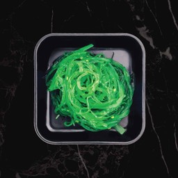 ยำสาหร่าย