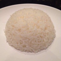 ข้าวเปล่า