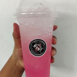 🍒🍒นำ้ลิ้นจี่ซ่า🍒🍒