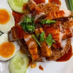 ส่งเสียง ก๋วยจั๊บโบราณยงเจริญ