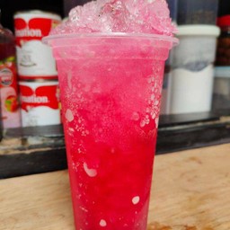 ❤️🍷🍹แดงโซดา🍷🍹❤️