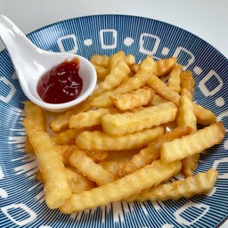 เฟรนช์ฟรายด์