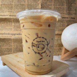 83 Coffee House