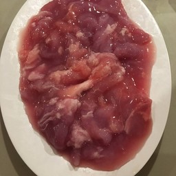หมูหมักนุ่ม