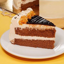 เค้กโกโก้มอคค่า