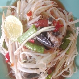 ตำปู