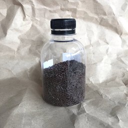 น้ำตาลช็อคโกแลต