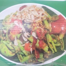 แนนตำแซ่บ หนองเกตุน้อย