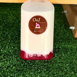 นมสดสตอเบอรี่ ปริมาณ 200ml