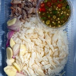 ร้านแอบผัด2