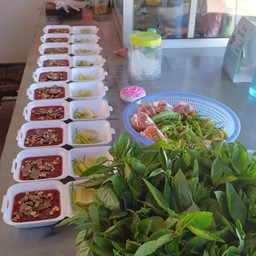 วลินดาเลือดแปลง บ้านนาแกน้อย วลินดา