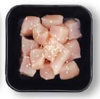 ไก่น้ำมันงา