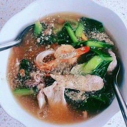 ราดหน้ารวมมิตร