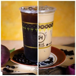 ไทยเท่ คาเฟ่  -  Thaithae Cafe (Ayutthaya City Park)